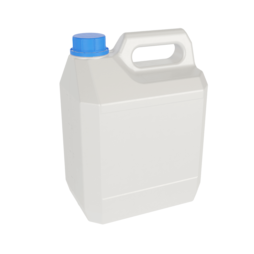 Молочная кислота 80% - 5л (6кг)